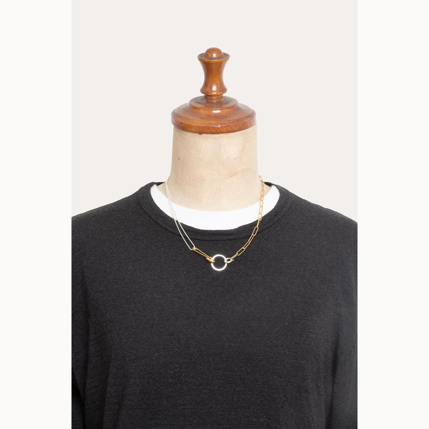 Necklace / Glasses Holder | 1905N061012