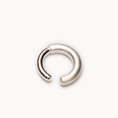 Mat Ear Cuff S | 2001C041010_mat