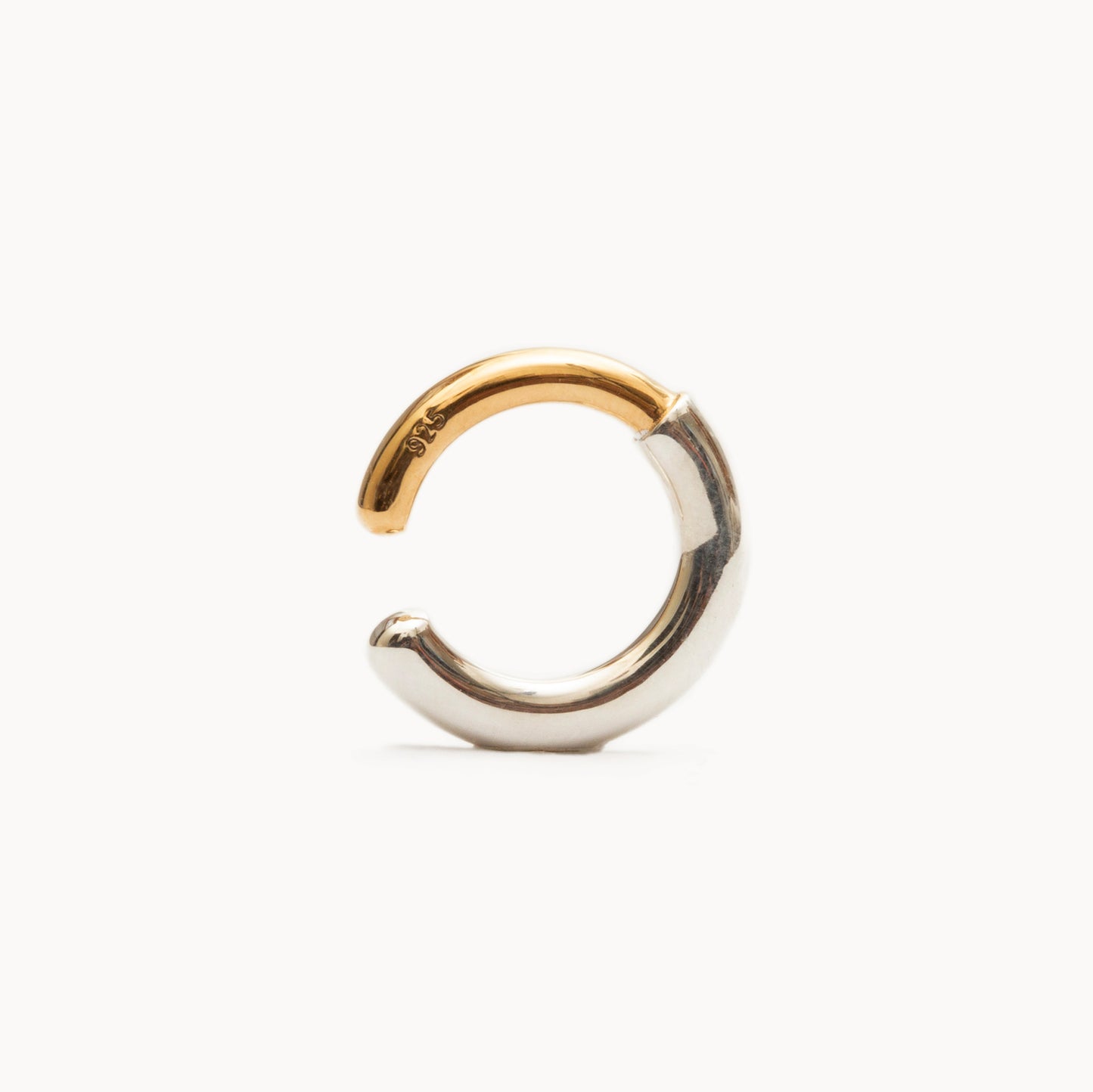 Bicolor Ear Cuff | 2001C041012