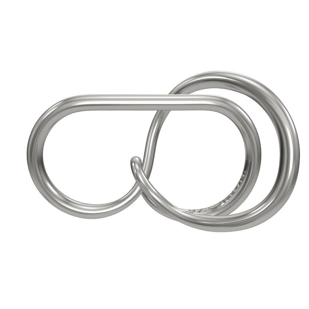 Double Finger Ring | 2201R071010
