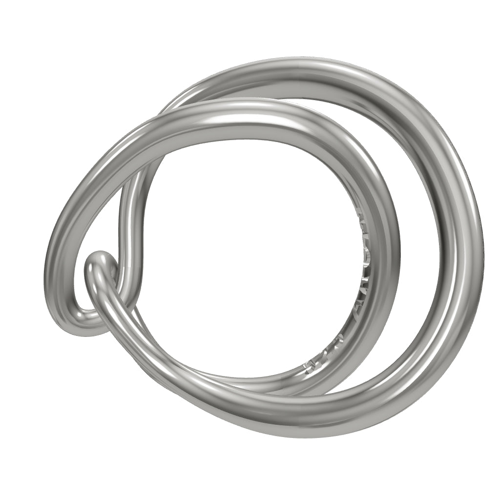Double Ring | 2201R081010