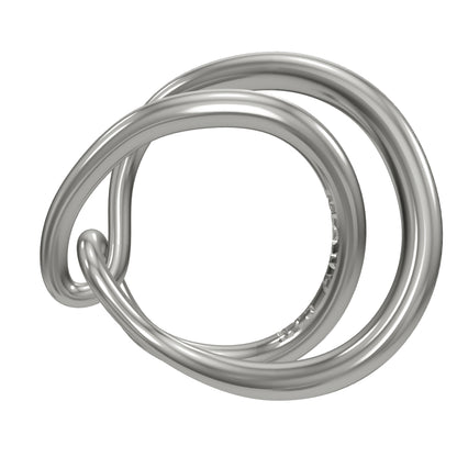 Double Ring | 2201R081010