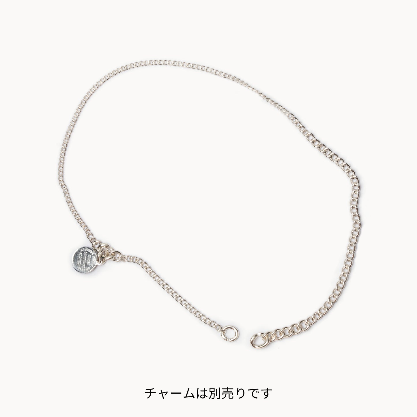Necklace / Mask Chain ネックレス / マスクチェーン