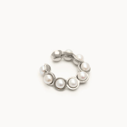 Pon De Ring Ear Cuff S | 1803C061040