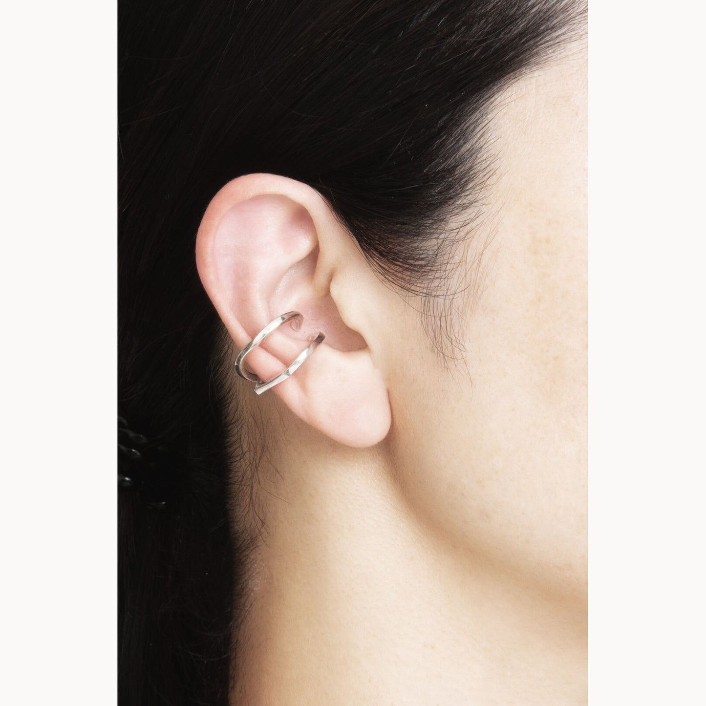 Angular Ear Cuff イヤーカフ
