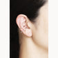 Angular Ear Cuff | 1904C021020