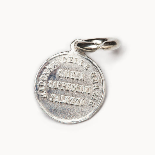 Medal Charm | 2002H011010
