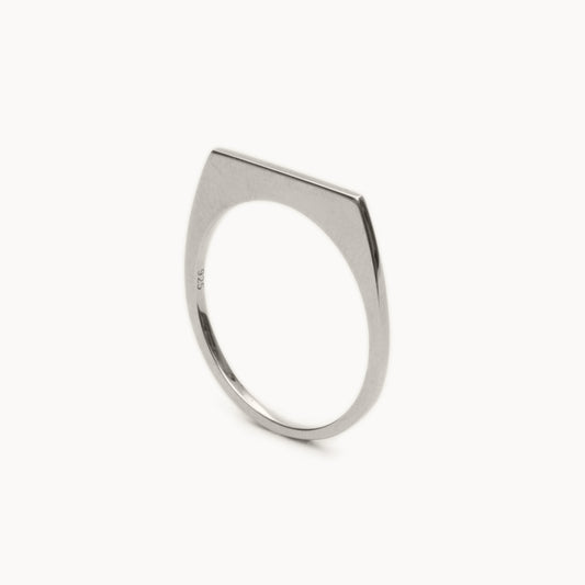 Flat Ring | 1607R041010