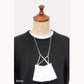 Mask Chain Necklace | 1802N051012
