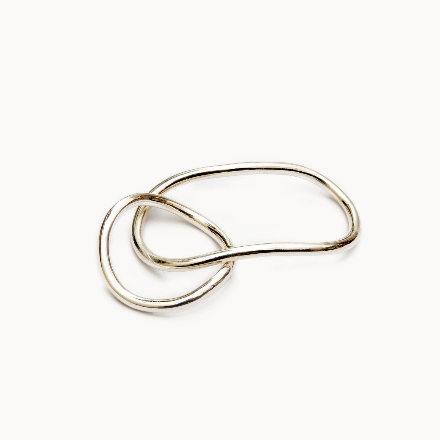 Two Finger Double Ring | 1602R011010