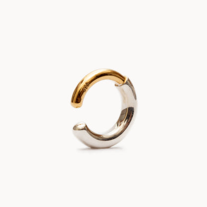 Bicolor Ear Cuff | 2001C041012