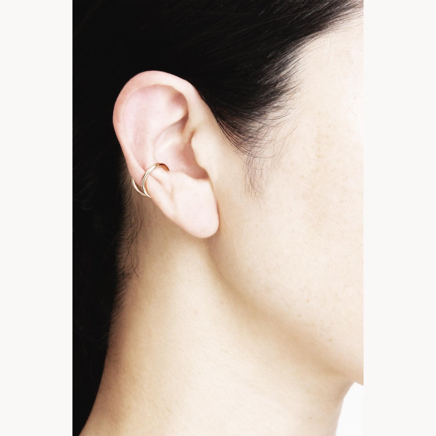 K10YG Ear Cuff | 1602C213030