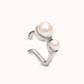 Pearl Ear Cuff S | 1803C111040