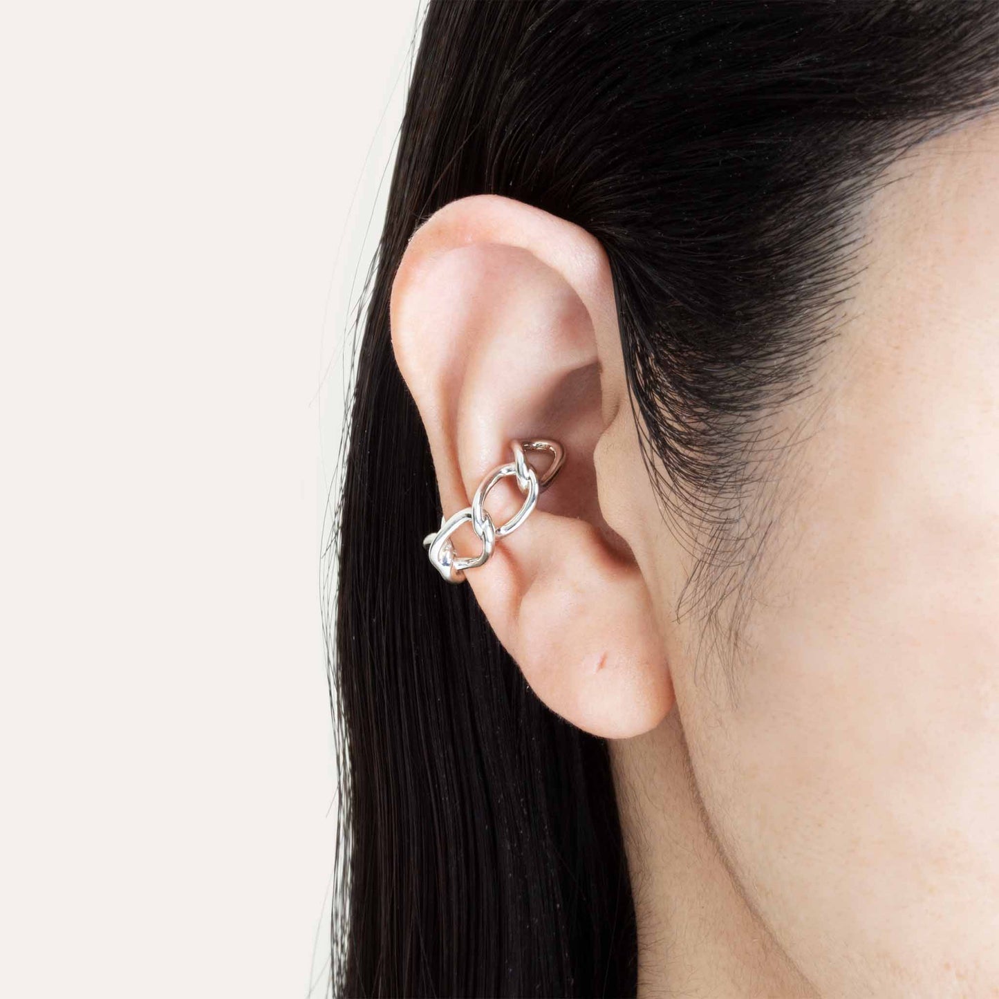 Chain Ear Cuff | 1802C051010