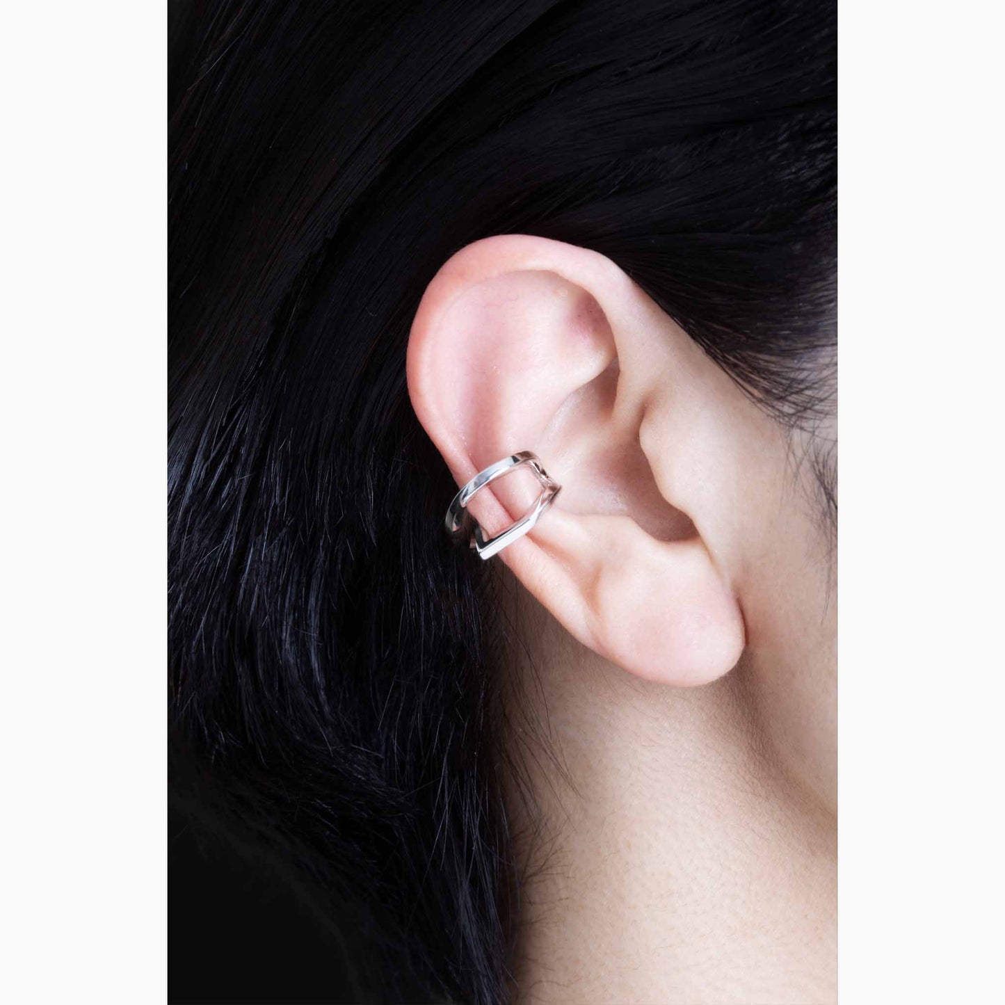 Angular Ear Cuff | 1904C071020