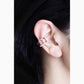 Angular Ear Cuff　イヤーカフS