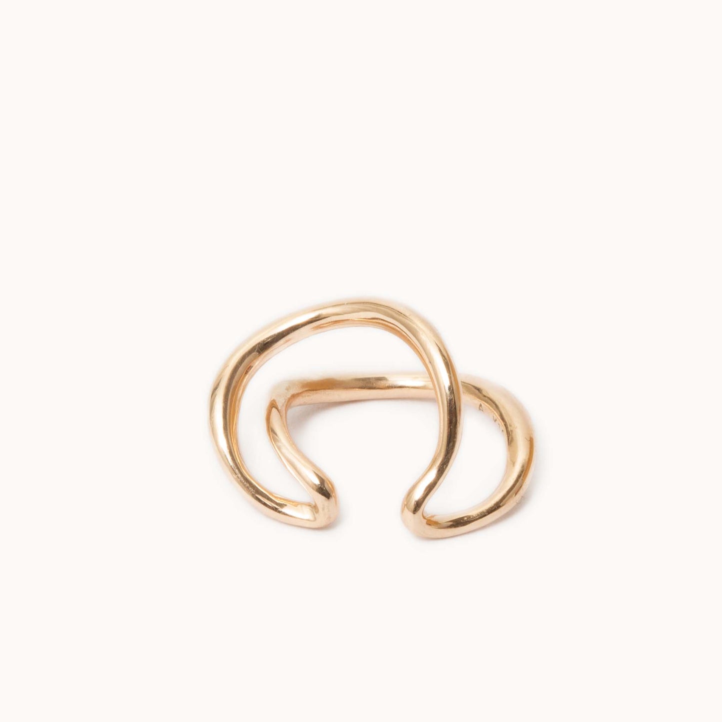 K10YG Ear Cuff | 1602C223030