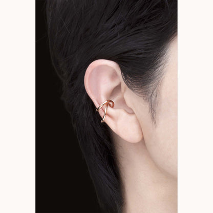 K10YG Ear Cuff | 1602C223030