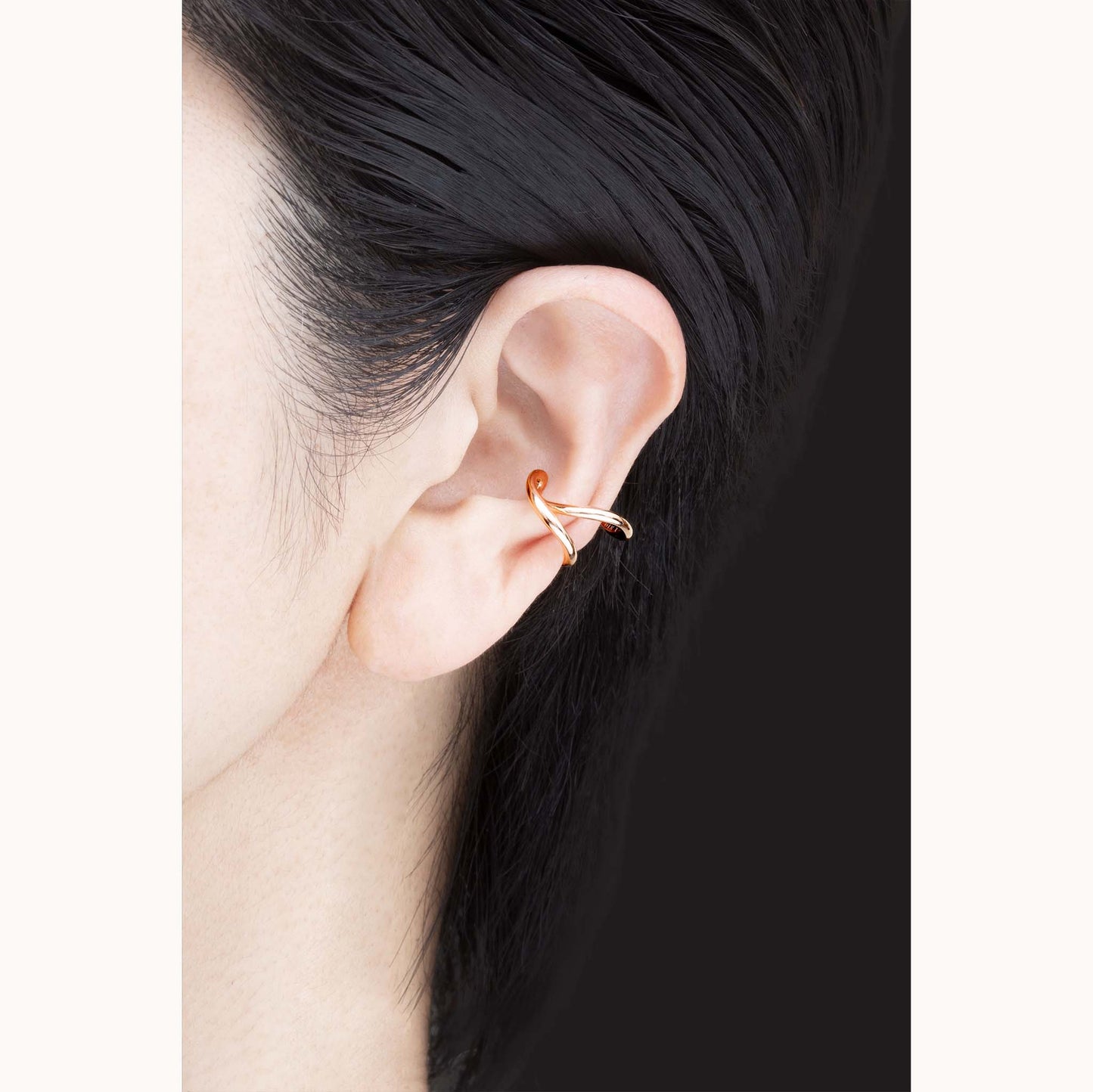 K10YG Ear Cuff | 1602C223030
