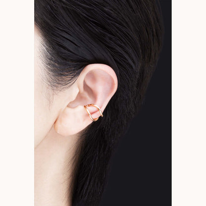 K10YG Ear Cuff | 1602C223030