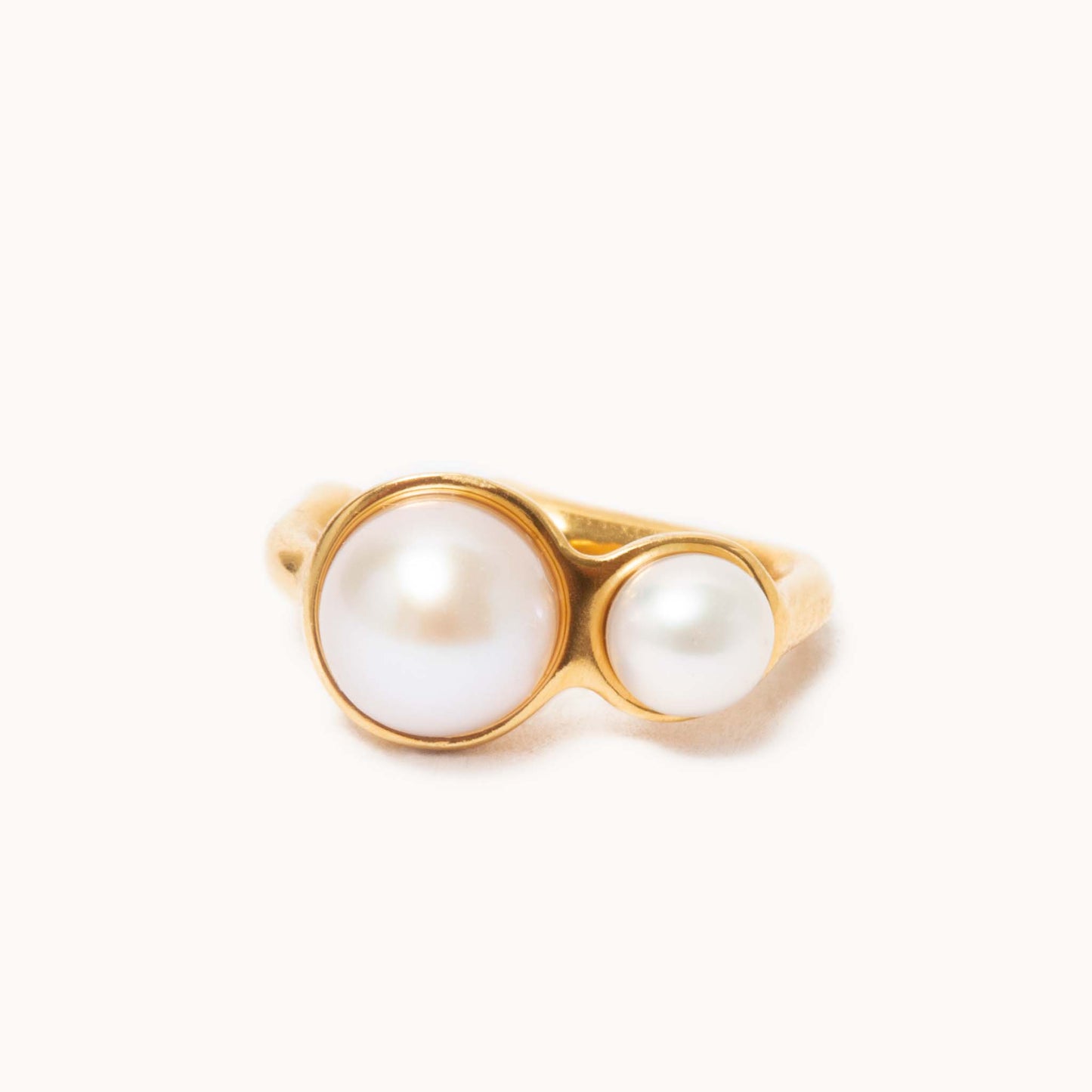 Pearl Ear Cuff S | 1803C111020