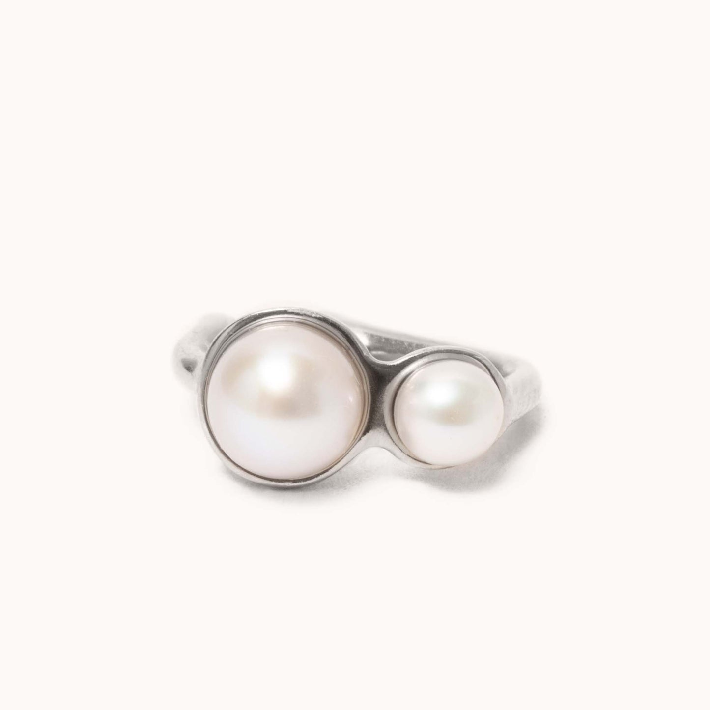 Pearl Ear Cuff S | 1803C111040