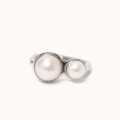 Pearl Ear Cuff S | 1803C111040