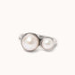 Pearl Ear Cuff S | 1803C111040