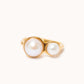 Pearl Ear Cuff S | 1803C111020
