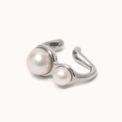 Pearl Ear Cuff S | 1803C111040