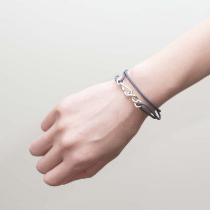 Cord Bracelet | 1802B111010