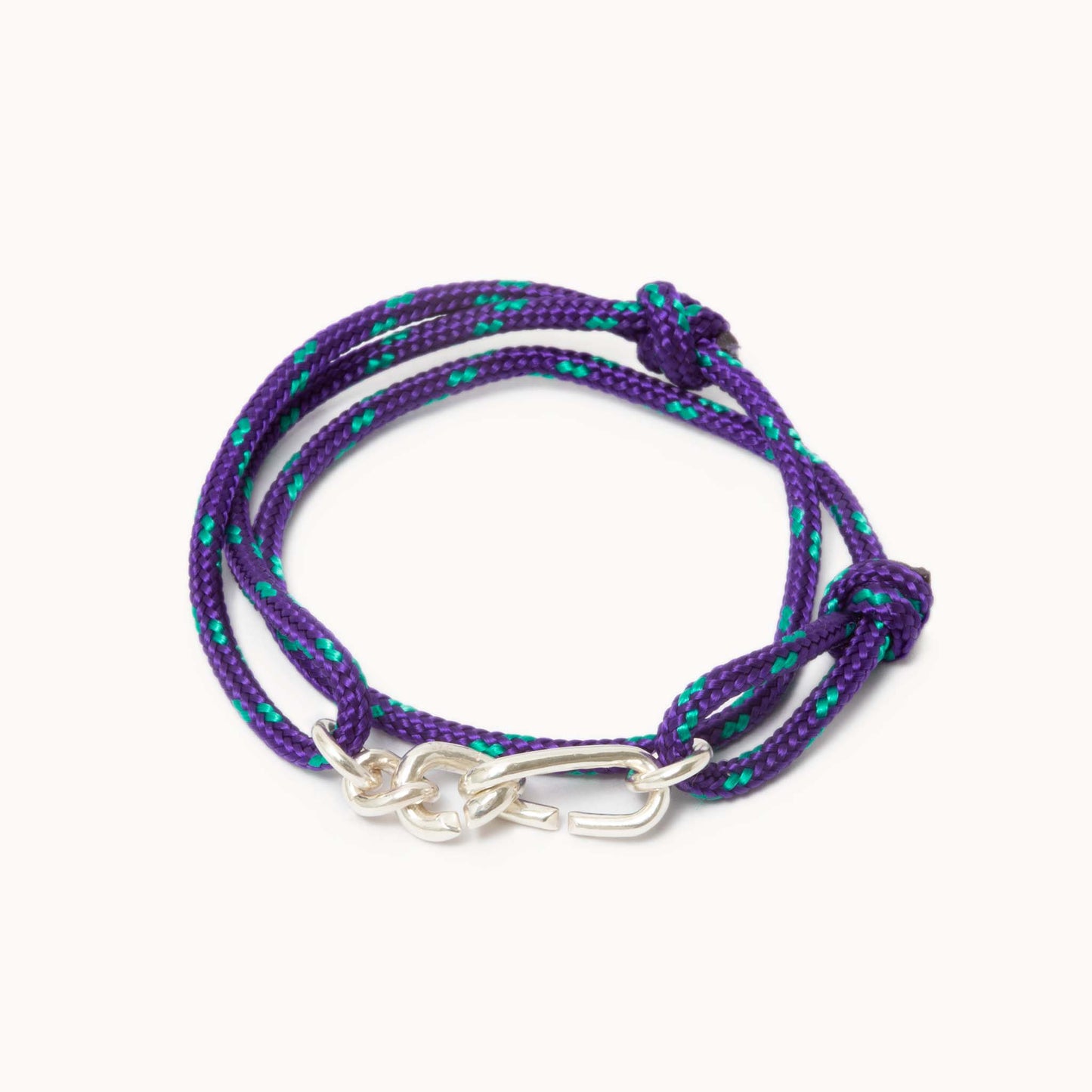 Cord Bracelet | 1802B111010