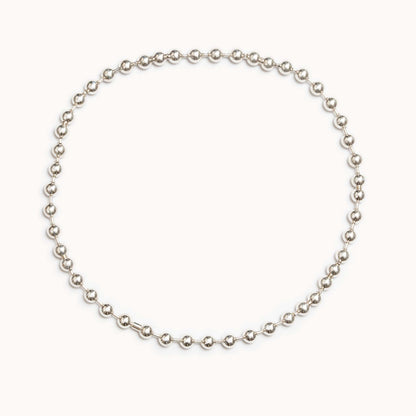 Ball Chain Necklace | 2003N021010