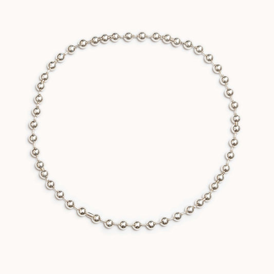 Ball Chain Necklace | 2003N021010