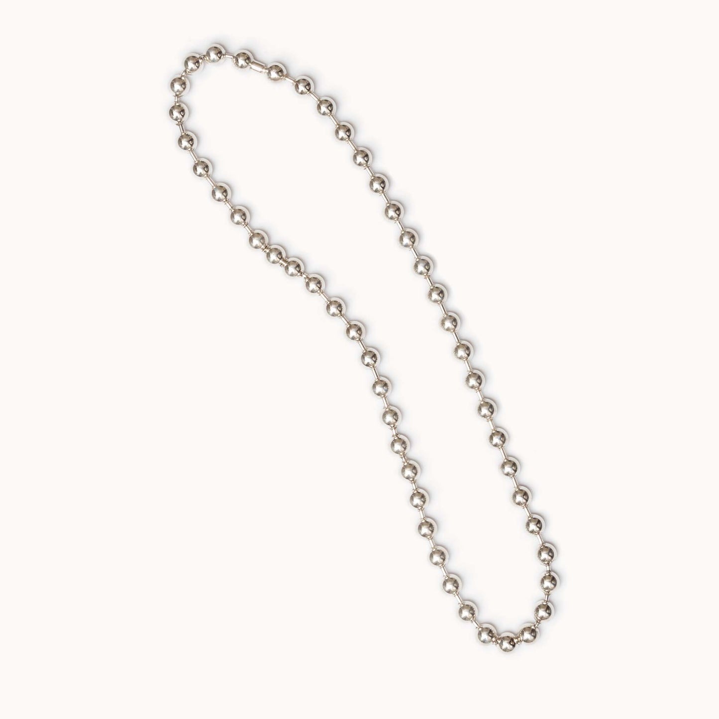 Ball Chain Necklace | 2003N021010