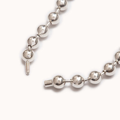 Ball Chain Necklace | 2003N021010