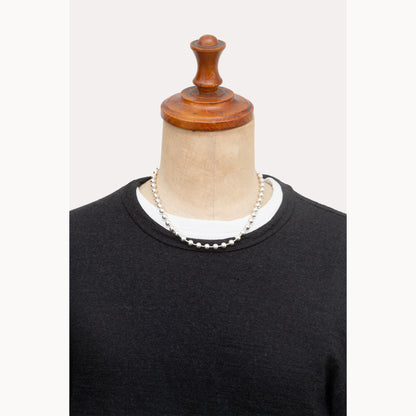 Ball Chain Necklace | 2003N021010