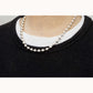 Ball Chain Necklace ボールチェーンネックレス
