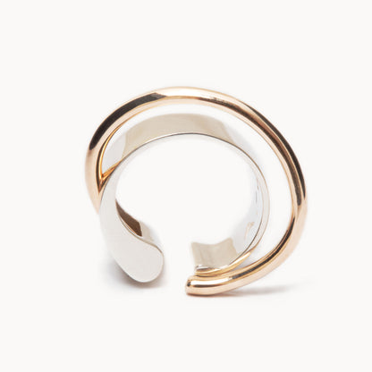 Supplementare Ear Cuff | 2201C011010_2201C023030