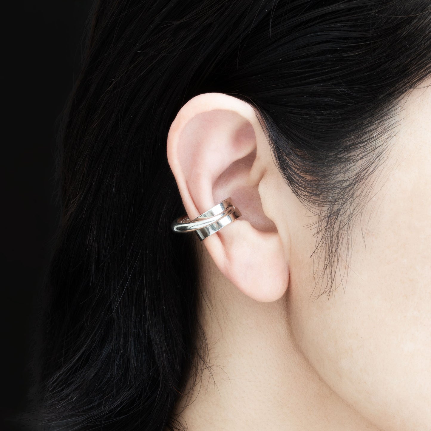 Supplementare Ear Cuff  SV | 2201C011010_2201C031010