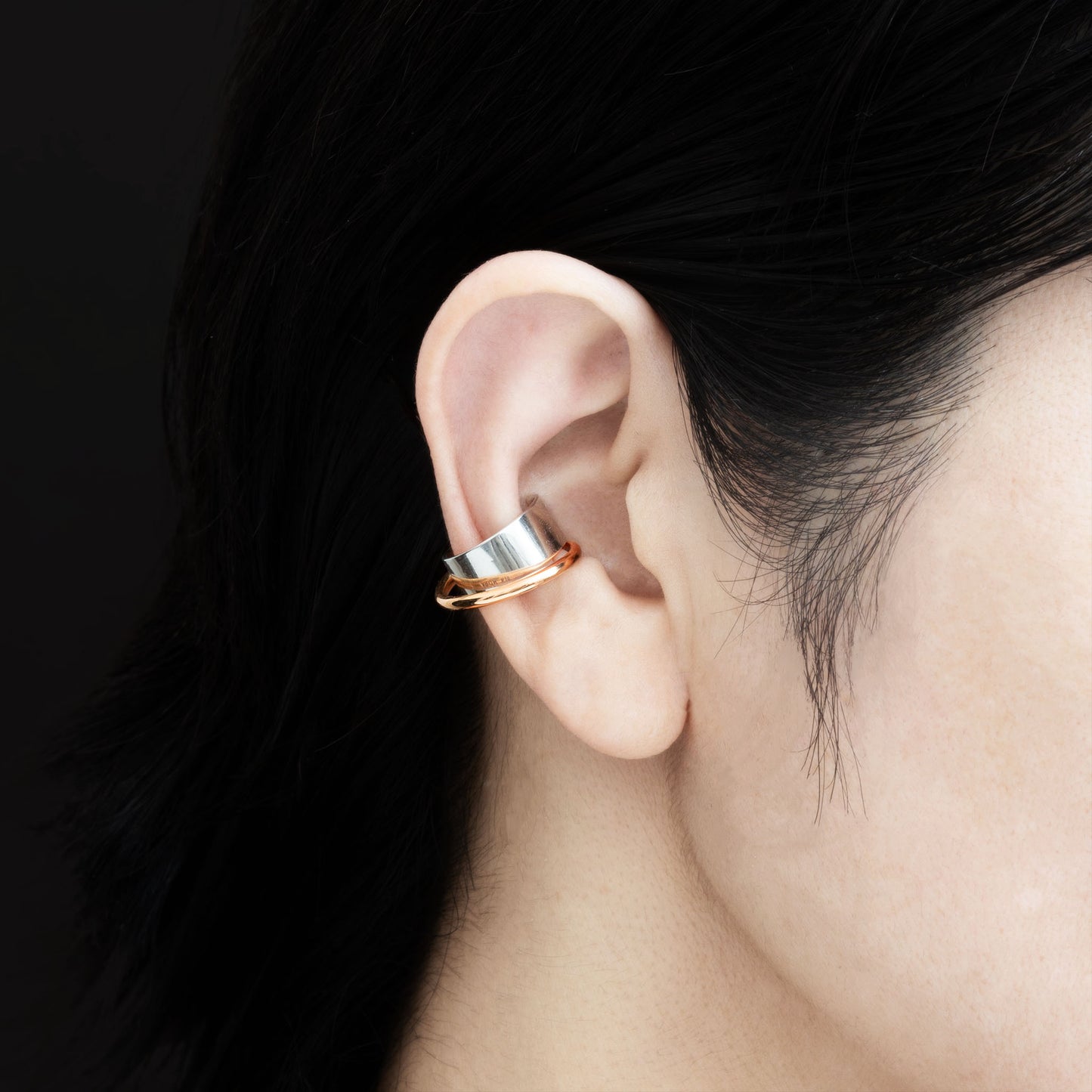 Supplementare Ear Cuff | 2201C011010_2201C023030