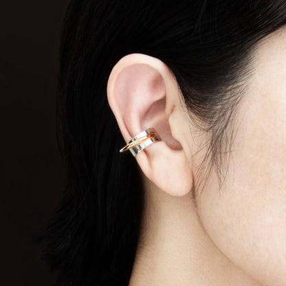 Supplementare Ear Cuff | 2201C011010_2201C023030