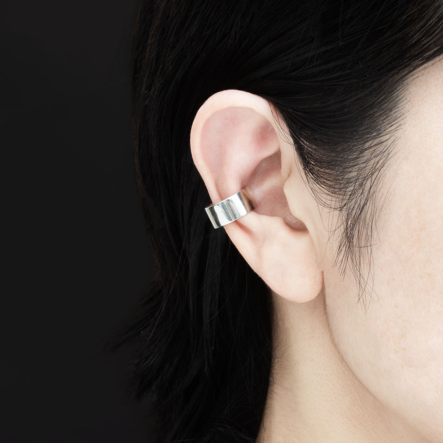 Supplementare Ear Cuff 補足するイヤーカフ