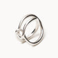Double Ring | 2201R081010