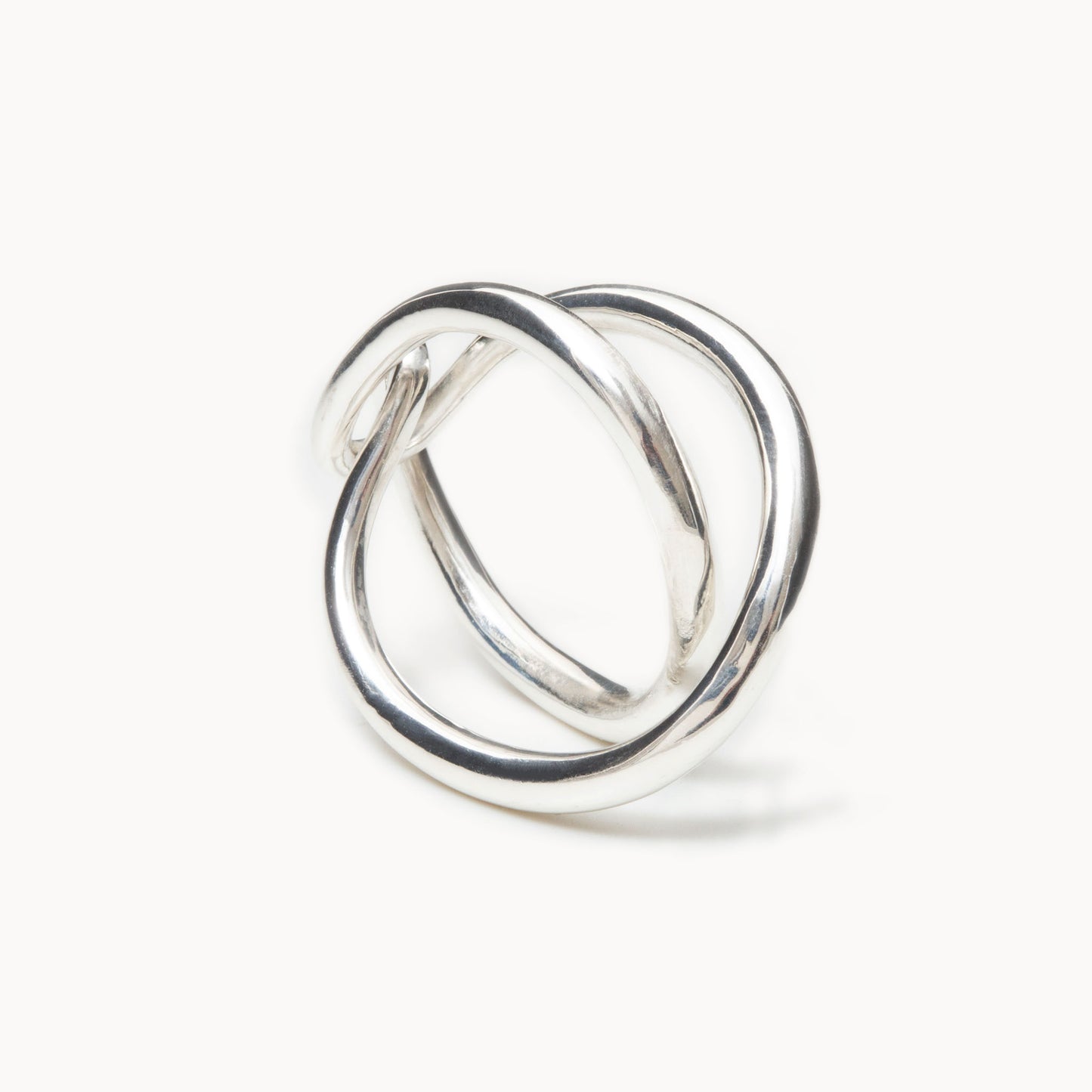 Double Ring | 2201R081010