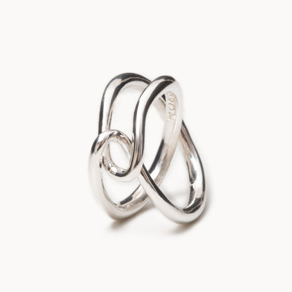 Double Ring | 2201R081010