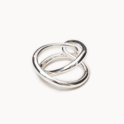 Double Ring | 2201R081010