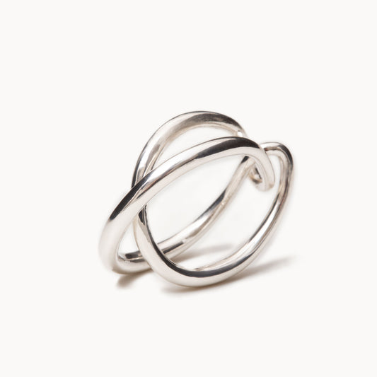 Double Ring | 2201R081010