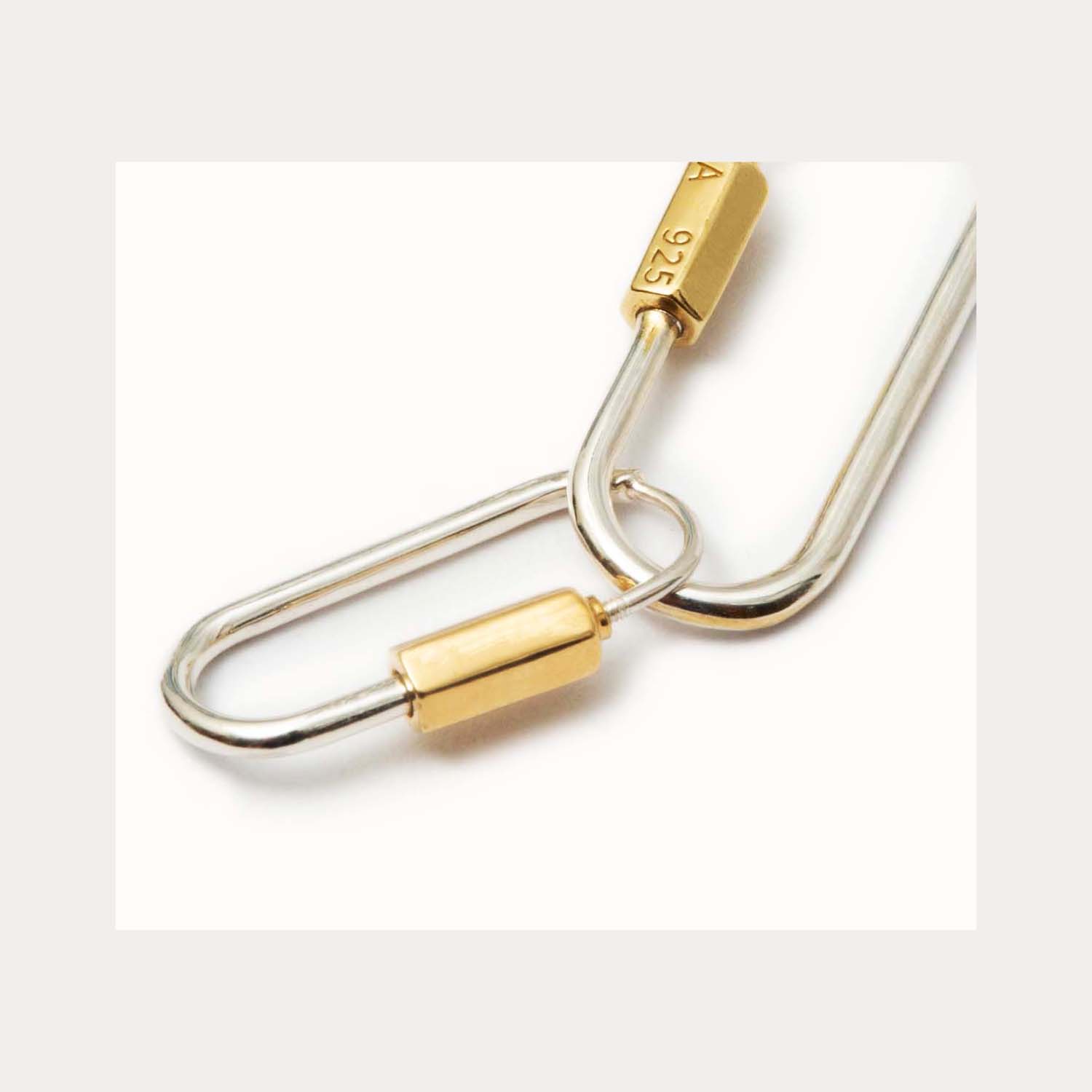 Hoop Earrings S | 1706E261010
