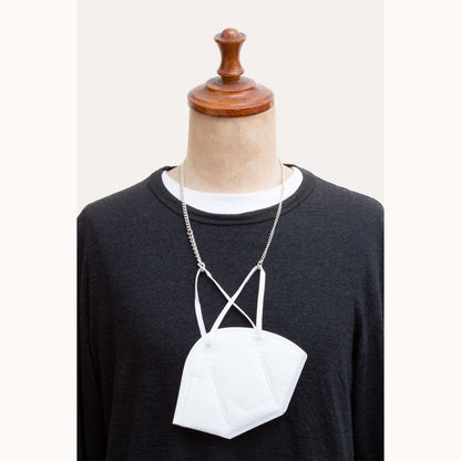 Necklace / Mask Chain | 1802N091010